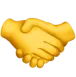 рукопожатие